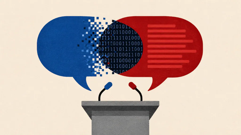 El avance imparable de la inteligencia artificial (IA) ha generado un debate global sobre sus beneficios y riesgos. En este contexto, el fil