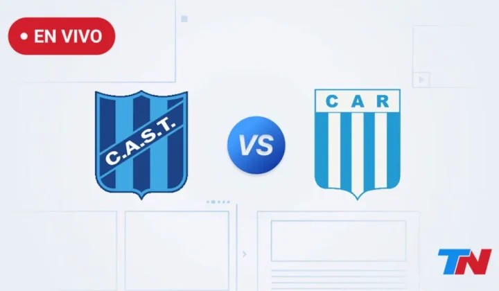 San Telmo y Racing de Córdoba se medirán este sábado 20 de junio a partir de las 15:00 horas en un partido correspondiente a la cuarta fecha