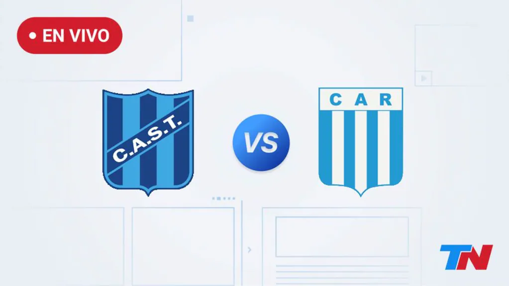 San Telmo y Racing de Córdoba se medirán este sábado 20 de junio a partir de las 15:00 horas en un partido correspondiente a la cuarta fecha