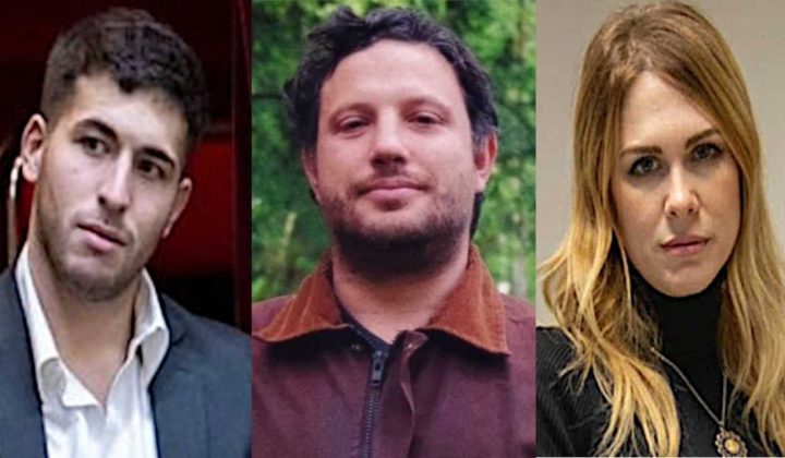 La interna libertaria se traslada a las redes: ¿Quiénes lideran las tropas digitales de Karina Milei?
