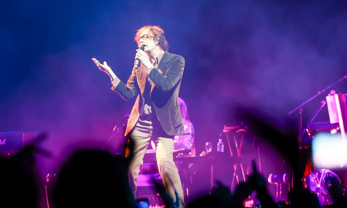 Pulp deslumbró en Buenos Aires: un repaso por su legado y el poder intacto del Britpop