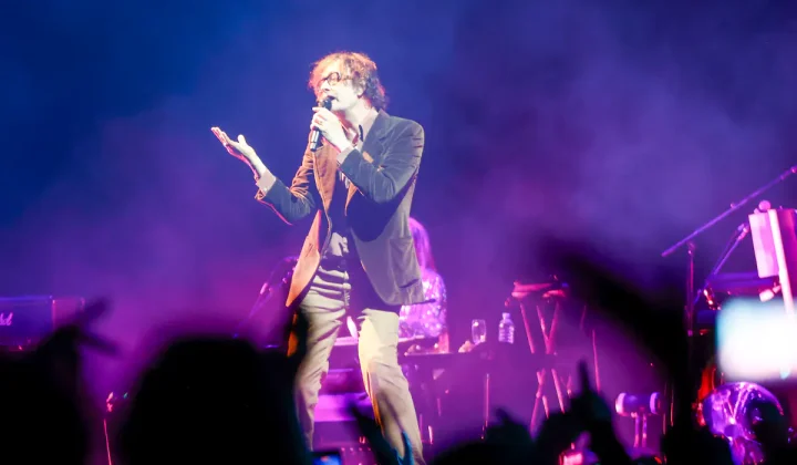Pulp deslumbró en Buenos Aires: un repaso por su legado y el poder intacto del Britpop