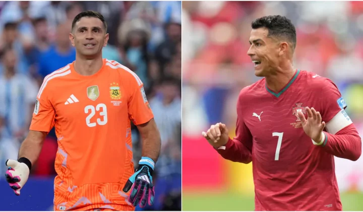La Selección argentina de fútbol se prepara para disputar su último encuentro de la fase de grupos del Mundial 2026, enfrentando a Jordania.