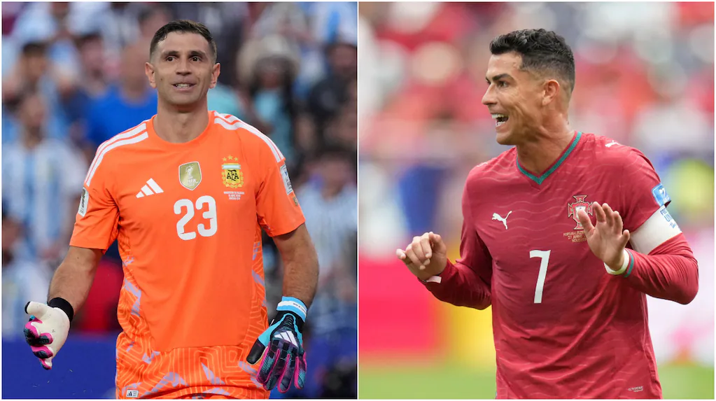 La Selección argentina de fútbol se prepara para disputar su último encuentro de la fase de grupos del Mundial 2026, enfrentando a Jordania.