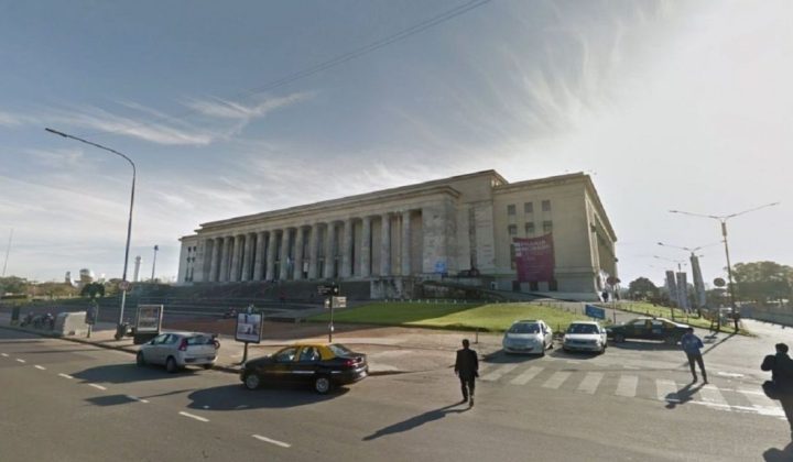 La Universidad de Buenos Aires (UBA) ha reafirmado su posición como una institución de educación superior de primer nivel a nivel global, al
