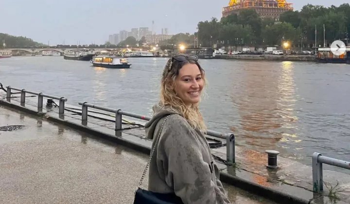 Una joven argentina, tras alcanzar un importante hito profesional en el competitivo mundo de Hollywood, ha compartido una profunda reflexión
