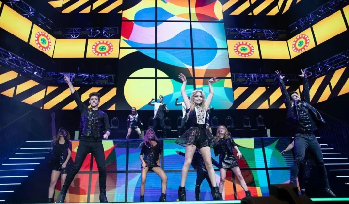 La escena teatral argentina se prepara para recibir dos propuestas musicales de gran envergadura que prometen cautivar a audiencias de todas