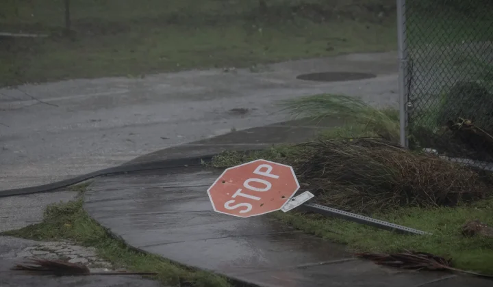 Super tifón Bavi azota Guam y las Marianas: daños significativos y alerta por vientos extremos
