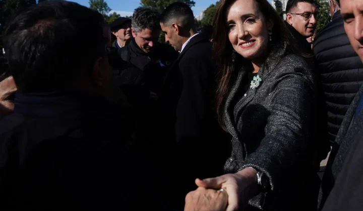 Victoria Villarruel critica a Inglaterra como “piratas usurpadores” y genera revuelo