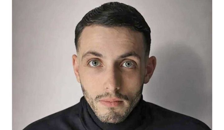 La urgencia de crear y la reinvención de las convenciones del cine policial marcan el debut de Juan Morgenfeld en el largometraje con “Sí, c