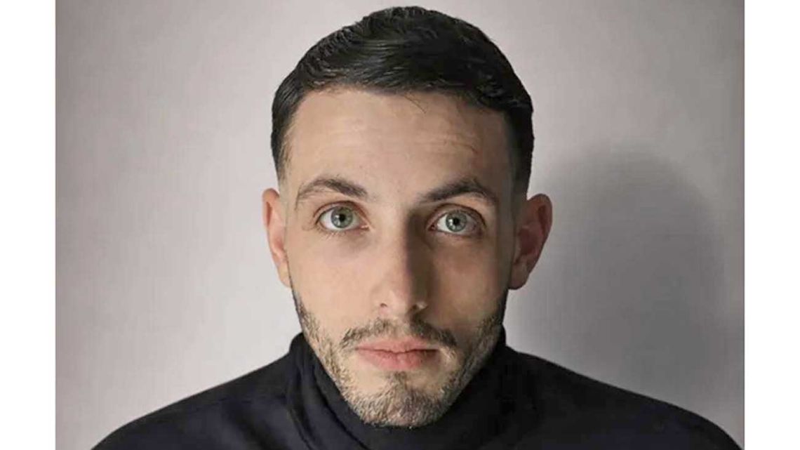 La urgencia de crear y la reinvención de las convenciones del cine policial marcan el debut de Juan Morgenfeld en el largometraje con “Sí, c