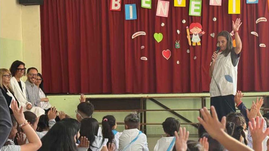 Ciudad de Buenos Aires implementa cambios en el Estatuto Docente: mérito y presentismo serán clave