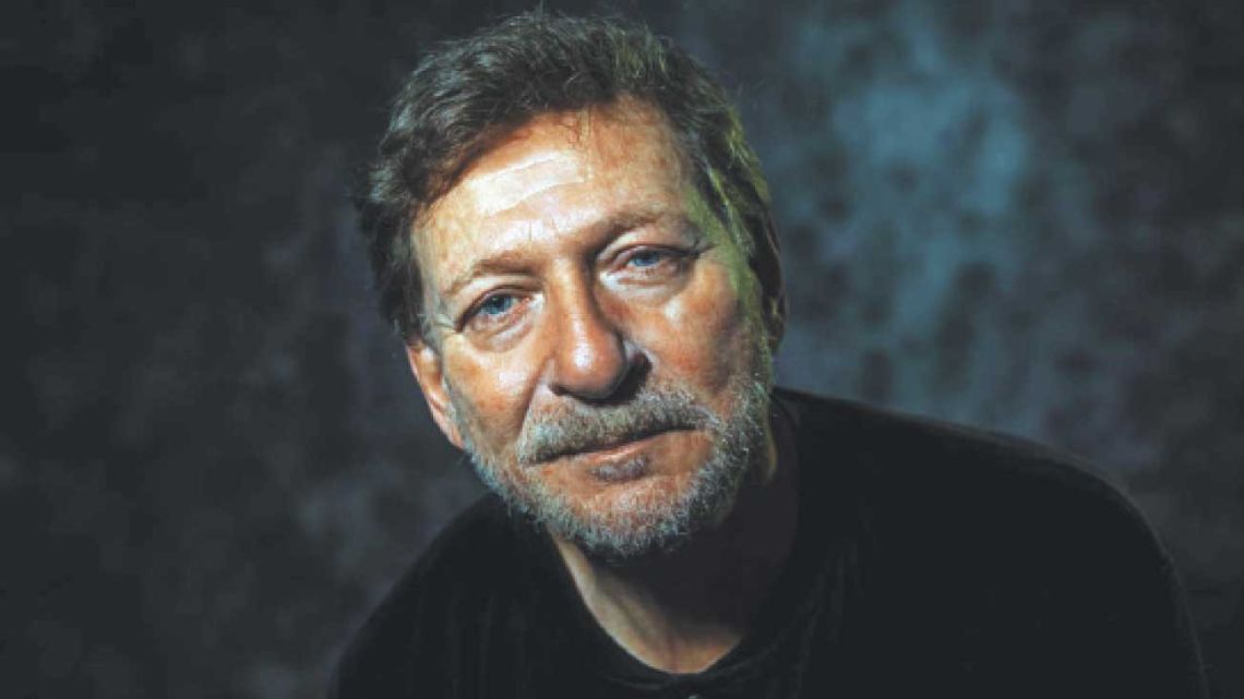 Osmar Núñez encarna a Haroldo Conti en una obra que explora la memoria y la ficción argentina