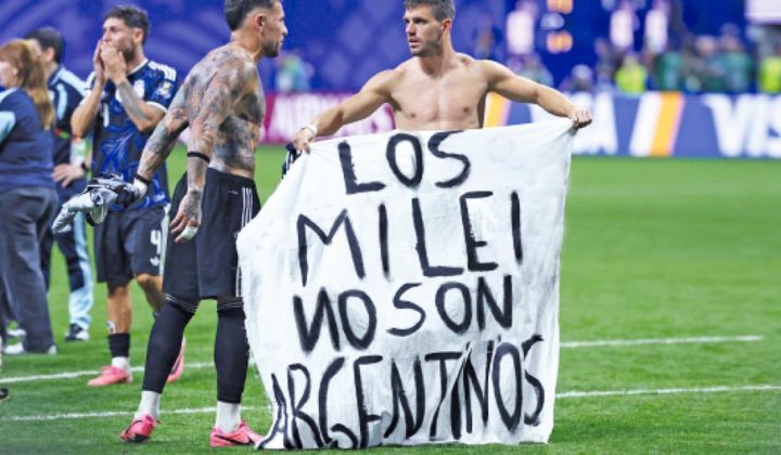 Malvinas: la herida que la política argentina no cierra