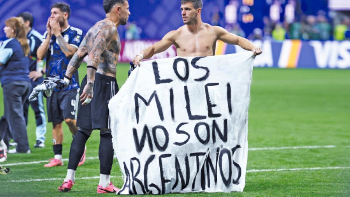 Malvinas: la herida que la política argentina no cierra