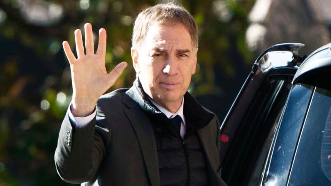 Santilli respalda a Milei y pide a Brasil “no rasgarse las vestiduras” por los insultos a Lula