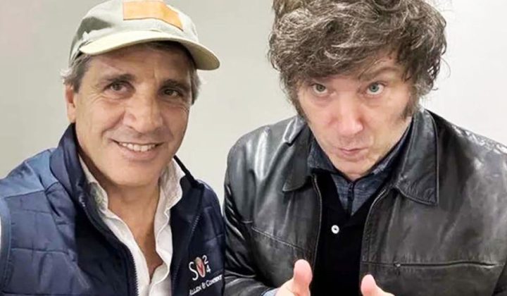 Las inconsistencias del plan de estabilización de Milei, según un economista cercano al Presidente