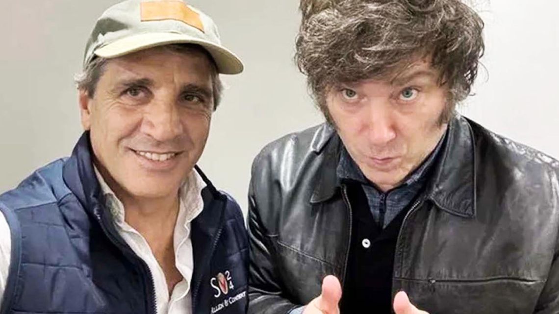 Las inconsistencias del plan de estabilización de Milei, según un economista cercano al Presidente