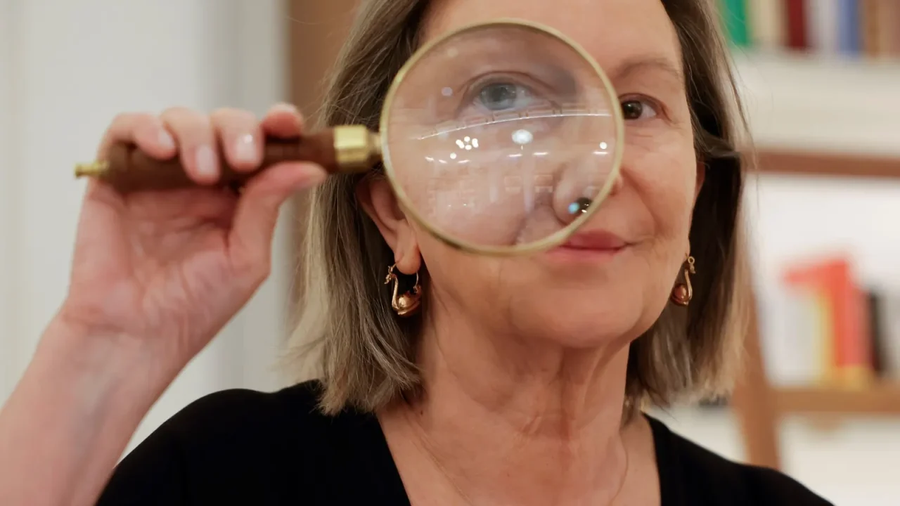 Clara Sánchez advierte: la inteligencia artificial puede escribir novelas sin que lo sepamos