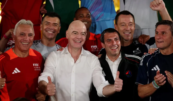 El show de la final del Mundial: ¿Preocupa Scaloni el espectáculo de entretiempo?