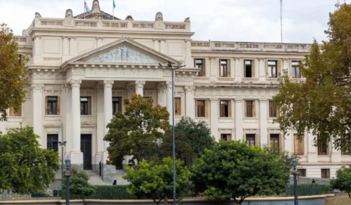 Hallan sin vida a jubilada de 83 años en su casa de Córdoba; investigan como homicidio
