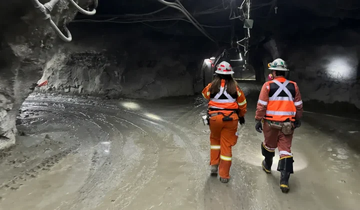 El cobre ha trascendido su rol de indicador económico para convertirse en un cuello de botella estratégico a nivel global. Su importancia ra