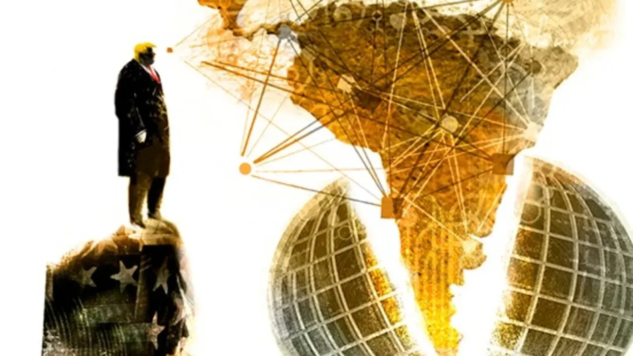 La geopolítica contemporánea vuelve a poner a América Latina en el centro del debate estratégico global, planteando interrogantes sobre su r