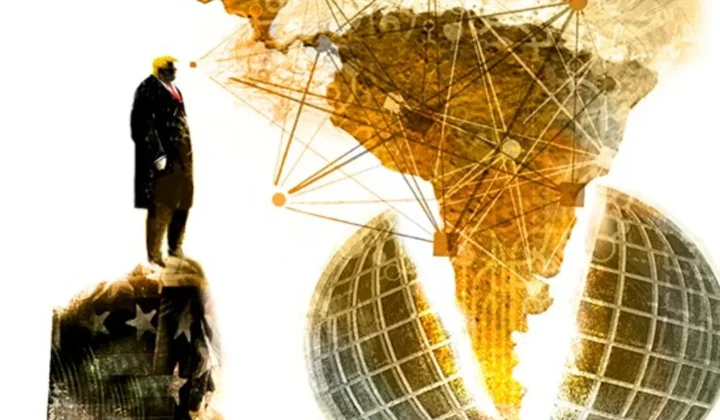 La geopolítica contemporánea vuelve a poner a América Latina en el centro del debate estratégico global, planteando interrogantes sobre su r