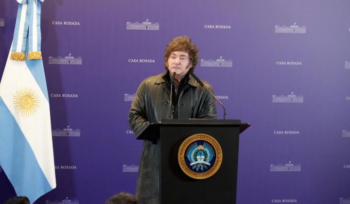 Corrupción: El principal fantasma que acecha a Argentina y golpea la gestión de Milei