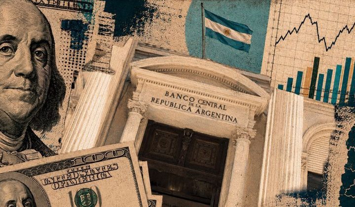 Milei impulsa una reforma para endurecer la independencia del Banco Central y prohibir el financiamiento al Tesoro