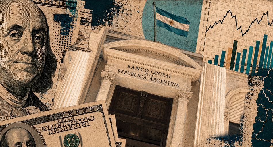 Milei impulsa una reforma para endurecer la independencia del Banco Central y prohibir el financiamiento al Tesoro