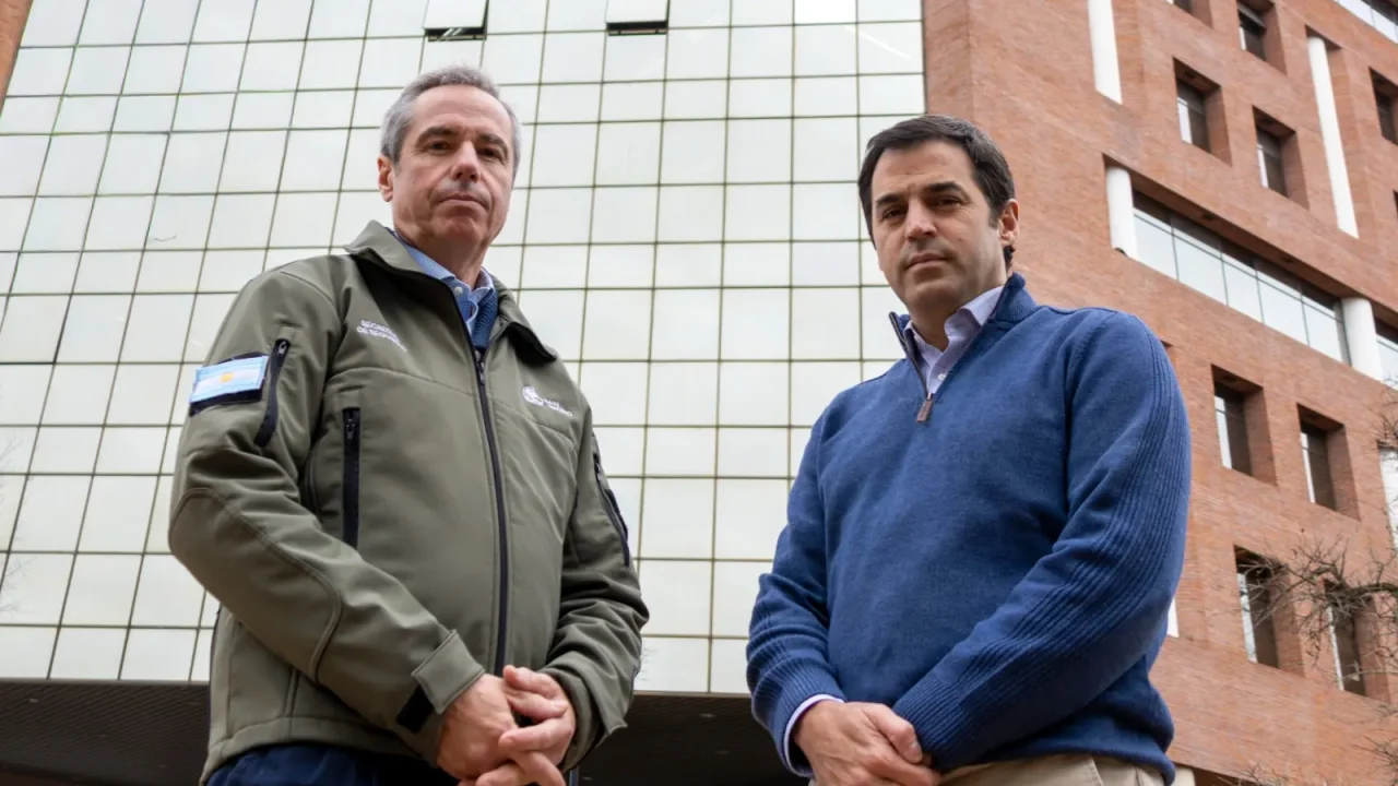 San Isidro designa a Jorge Berredo, general retirado, como nuevo Secretario de Seguridad