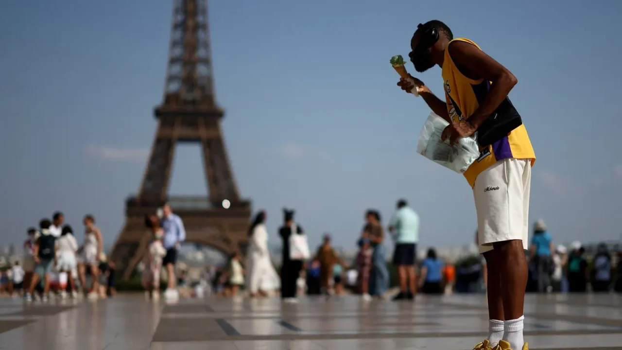 Francia se prepara para otra ola de calor: ¿Cómo afecta a la Argentina?