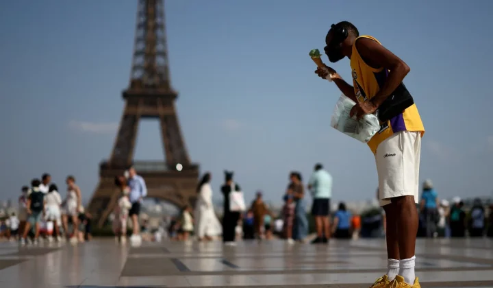 Francia se prepara para otra ola de calor: ¿Cómo afecta a la Argentina?