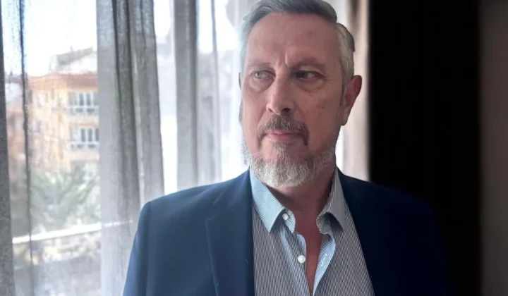 Juan Belikow: “Estamos en un movimiento pendular entre oportunismos de pseudoderecha y pseudoizquierda