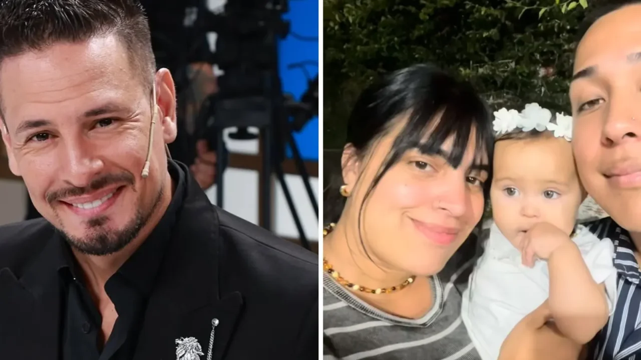 Rodrigo Tapari actualiza sobre la salud de la mamá de la nena fallecida en el accidente de Panamericana: “Sigamos orando
