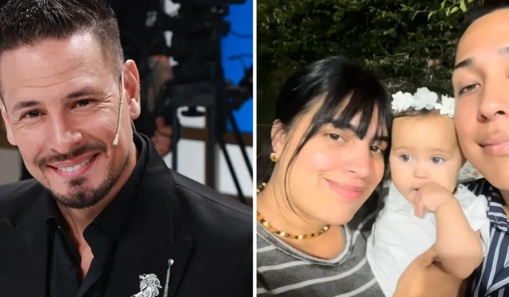 Rodrigo Tapari actualiza sobre la salud de la mamá de la nena fallecida en el accidente de Panamericana: “Sigamos orando
