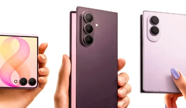 Samsung presentó tres plegables con inteligencia artificial: ¿cuál se adapta mejor a cada usuario?