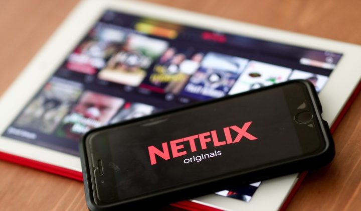 Amazon Prime Video, la única plataforma que permite descargar contenido en notebooks