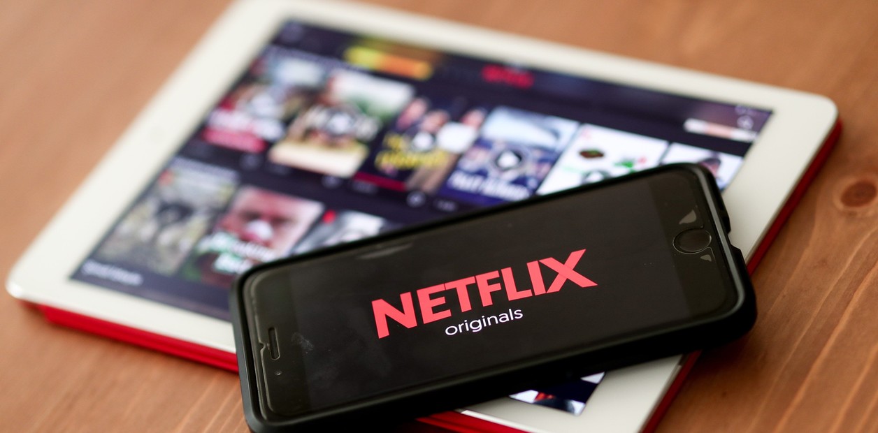 Amazon Prime Video, la única plataforma que permite descargar contenido en notebooks