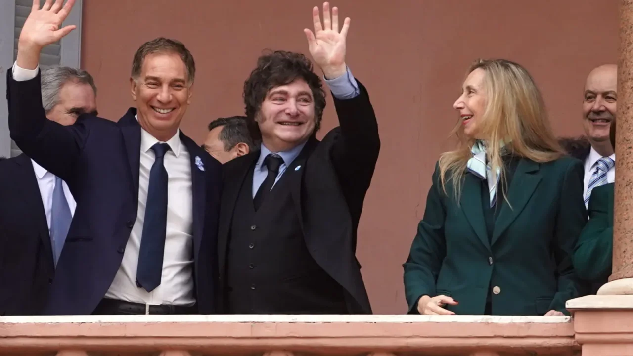 Milei ante el desafío de recrear la “casualidad” para 2027