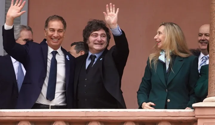 Milei ante el desafío de recrear la “casualidad” para 2027