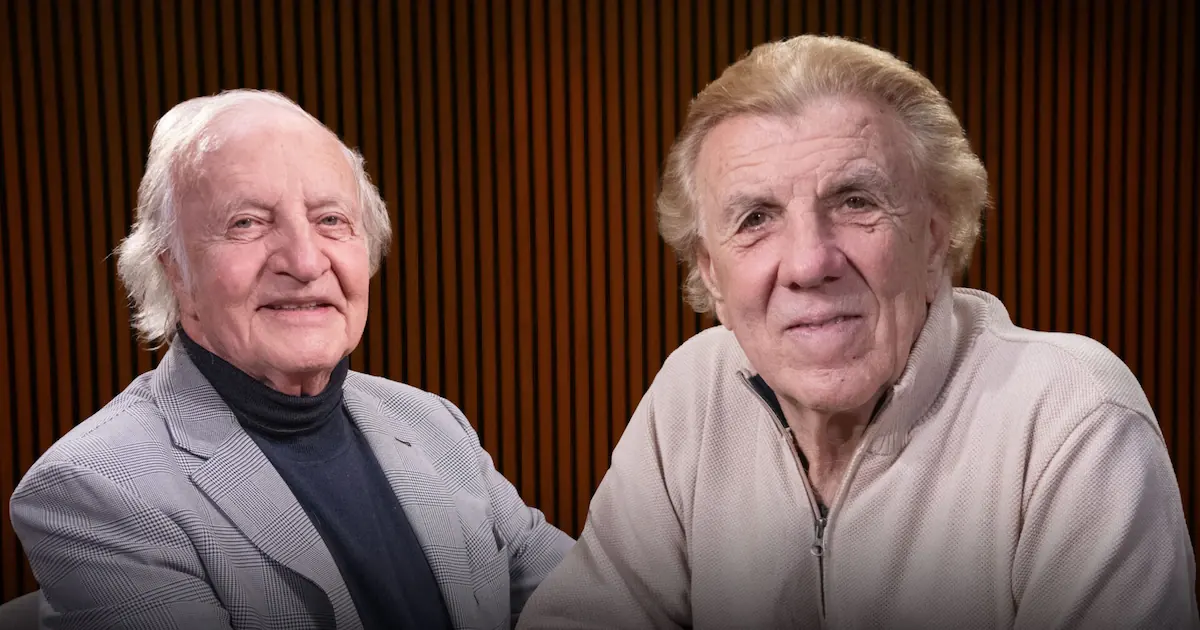 Mostaza Merlo y la Scaloneta: elogios a Messi, recuerdos de Racing y confesiones sobre su vida amorosa