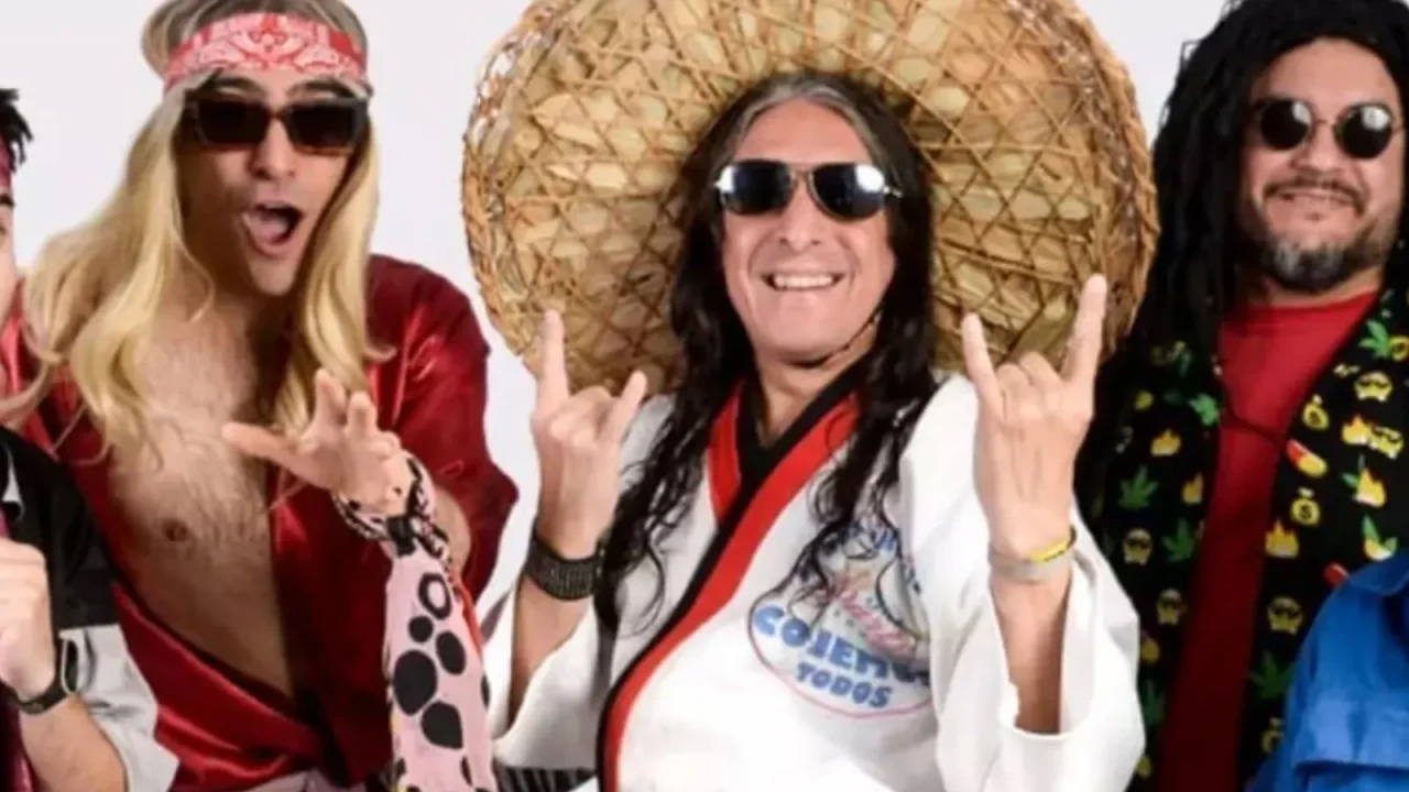 Una banda uruguaya lanzó una canción para burlarse de Argentina tras el subcampeonato del Mundial 2026