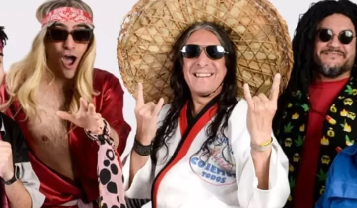 Una banda uruguaya lanzó una canción para burlarse de Argentina tras el subcampeonato del Mundial 2026