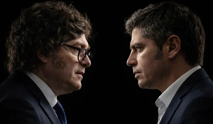 El gobierno de Javier Milei se encuentra en un momento de reconfiguración tras la salida de Manuel Adorni, quien hasta hace poco funcionaba