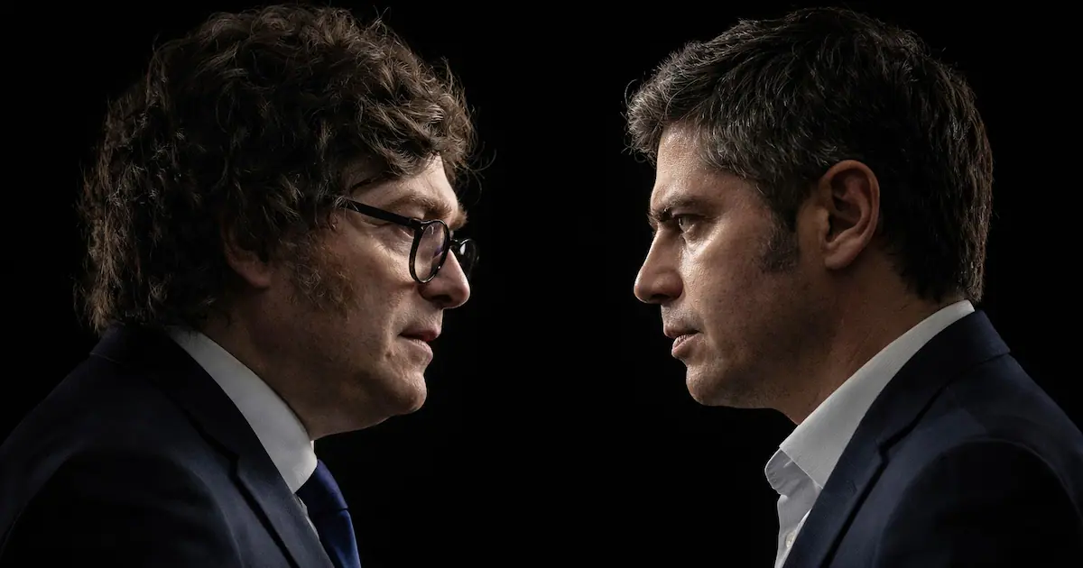 El gobierno de Javier Milei se encuentra en un momento de reconfiguración tras la salida de Manuel Adorni, quien hasta hace poco funcionaba