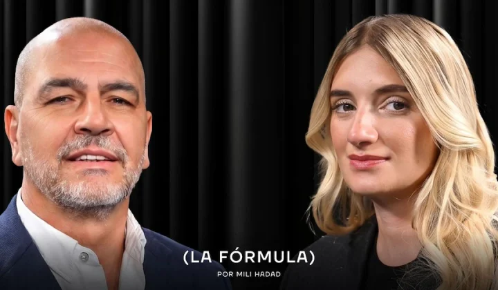 Sergio Hernández y la cultura del alto rendimiento: liderazgo, autenticidad y el valor de la derrota