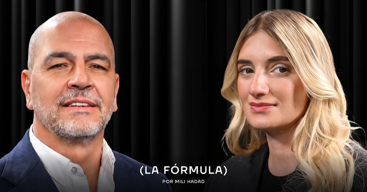 Sergio Hernández y la cultura del alto rendimiento: liderazgo, autenticidad y el valor de la derrota