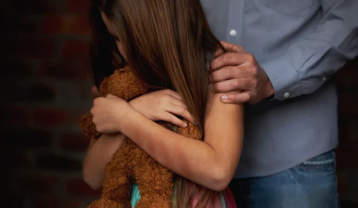 Un hombre fue condenado a 16 años de prisión efectiva por abuso sexual agravado contra la hija menor de edad de su pareja en Rafaela, provin